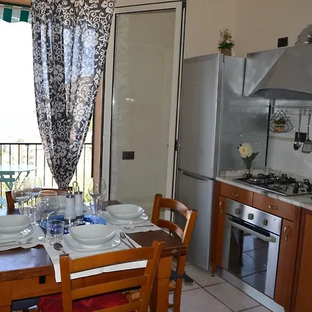 Bellevue Apartment