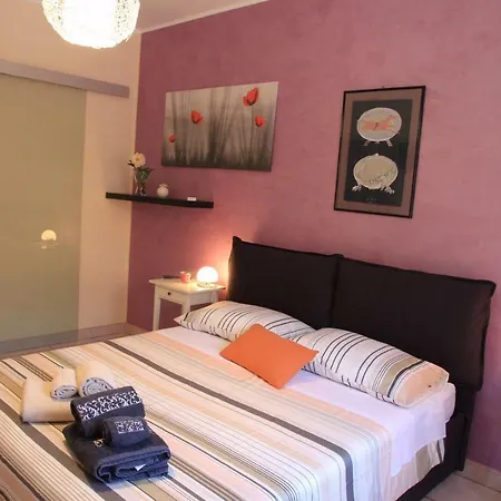 Bellevue Cefalu