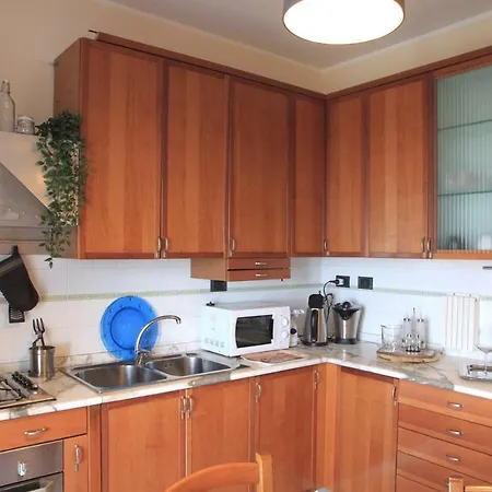 Bellevue Apartment Cefalu
