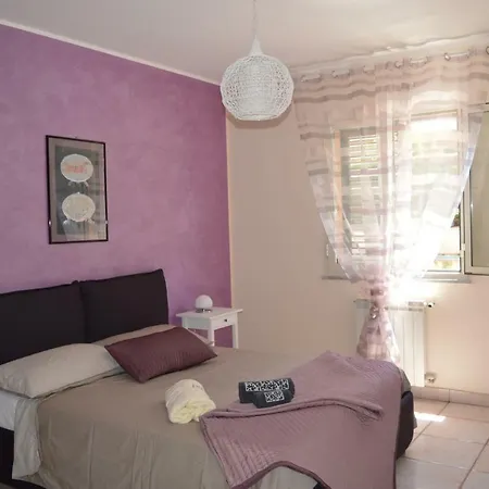 Bellevue Lejlighed Cefalù