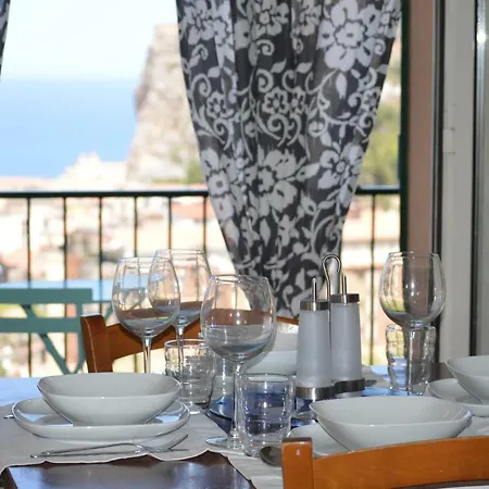 Bellevue * Cefalù